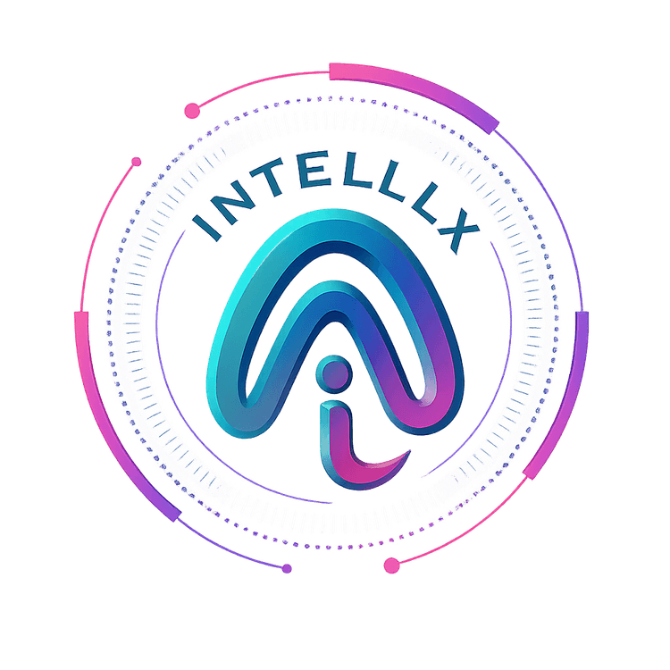 INTELLLX Logo